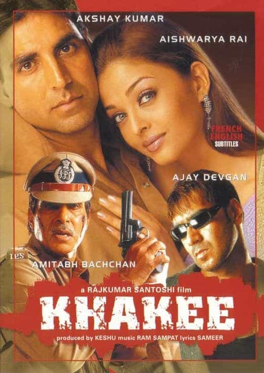 Khakee