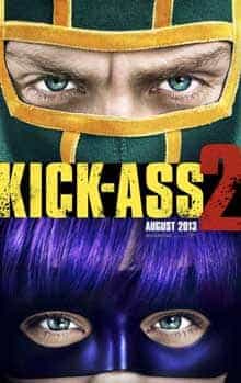 UK Box Office report 16 August:  Kick-Ass 2 flies in at the top tumbling Alan Partridge after a single week