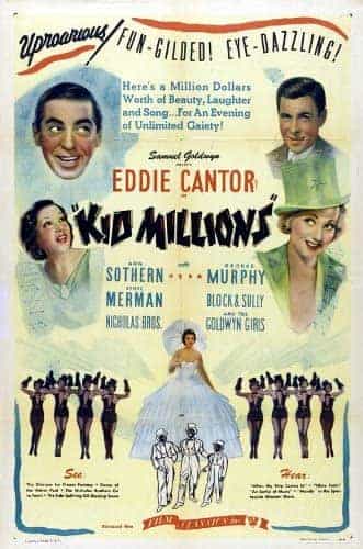 Kid Millions