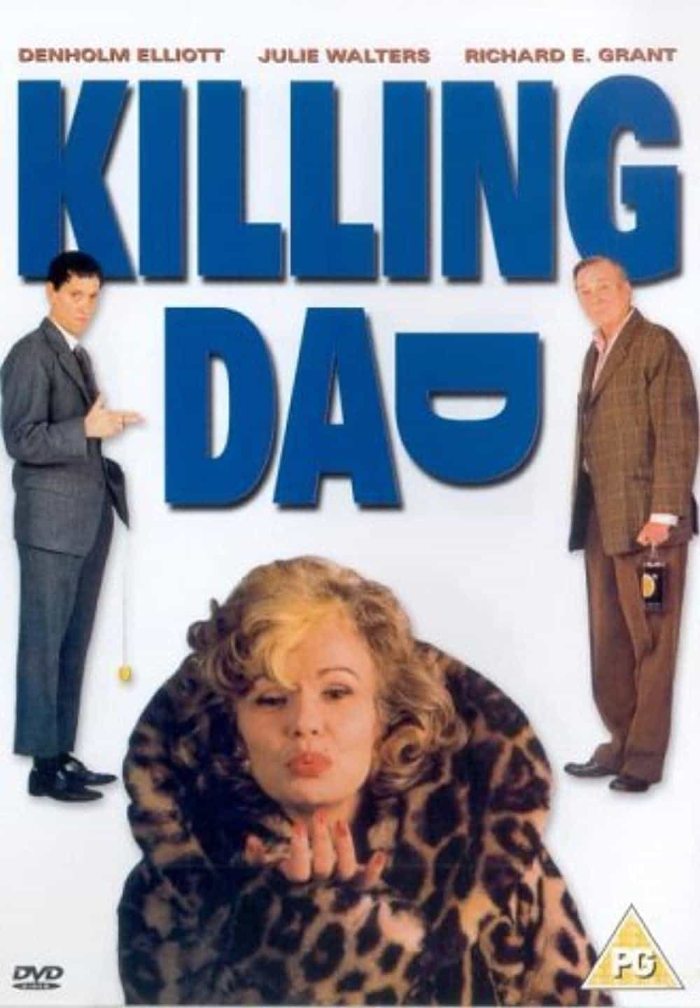 Killing Dad Or How to Love Your Mother