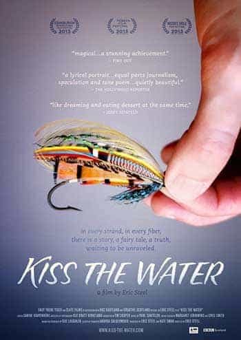 Kiss the Water