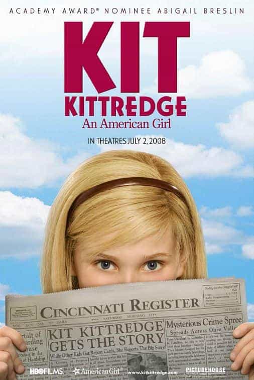 Kit Kittredge: An American Girl