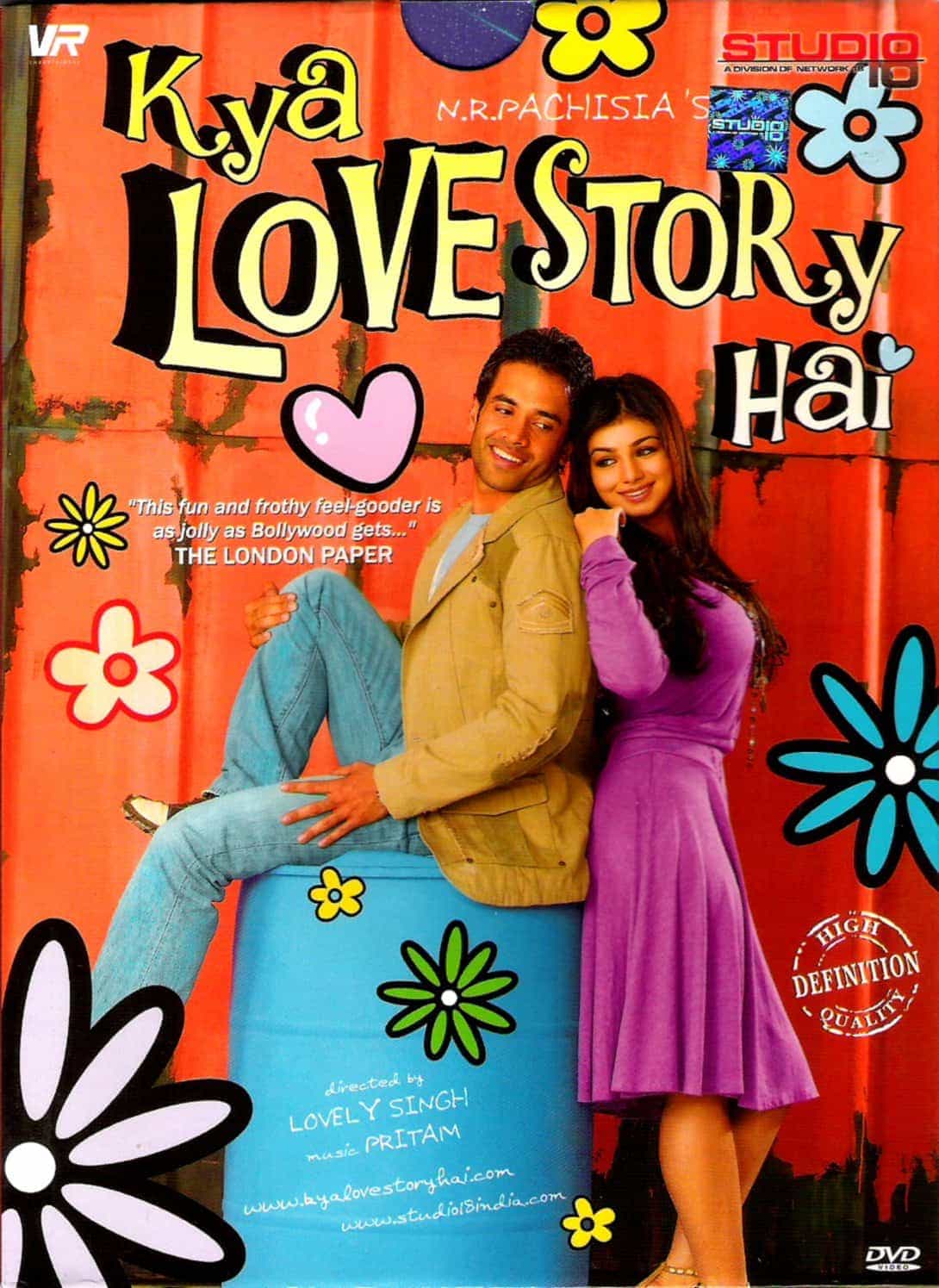 Kya Love Story Hai