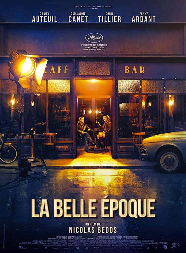 La Belle Époque