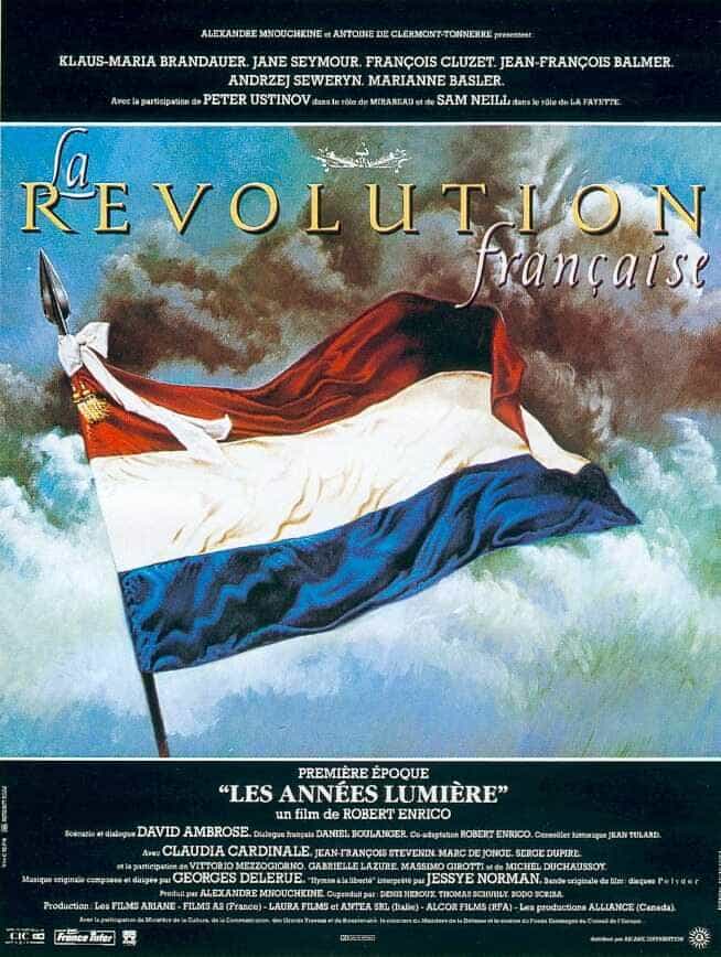 La Révolution Française