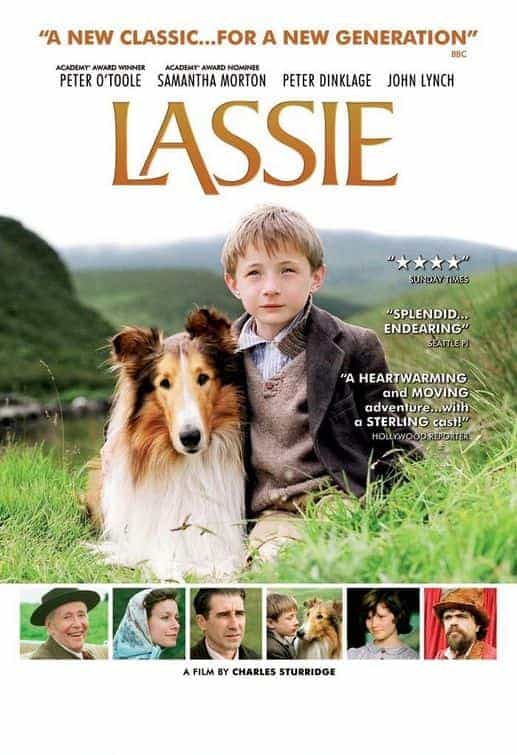 Lassie