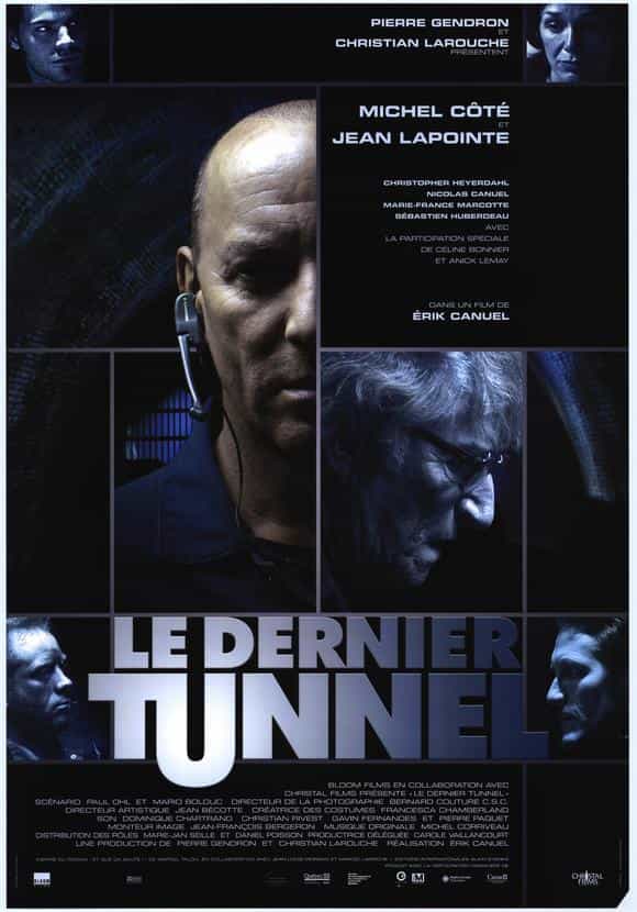 Le Dernier Tunnel