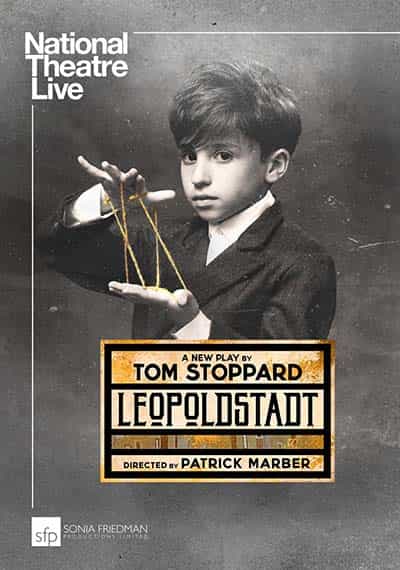 Leopoldstadt: NT Live