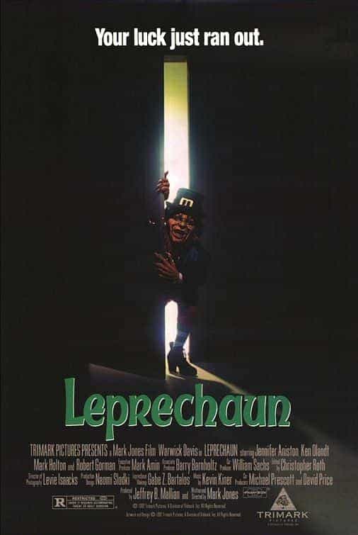 Leprechaun