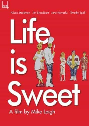 Life Is Sweet