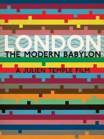 London: The Modern Babylon