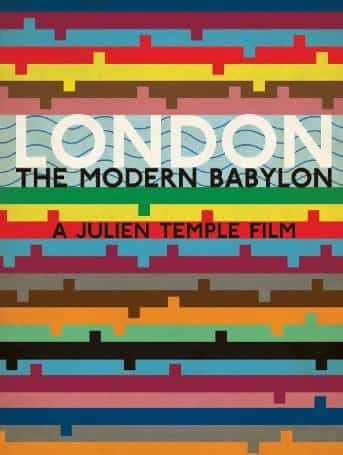 London: The Modern Babylon