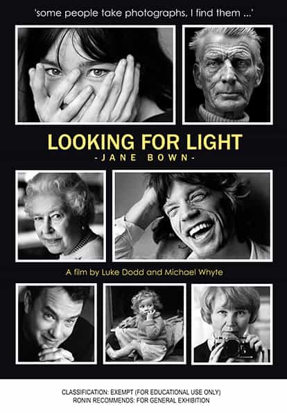 Looking For Light: Jane Bown