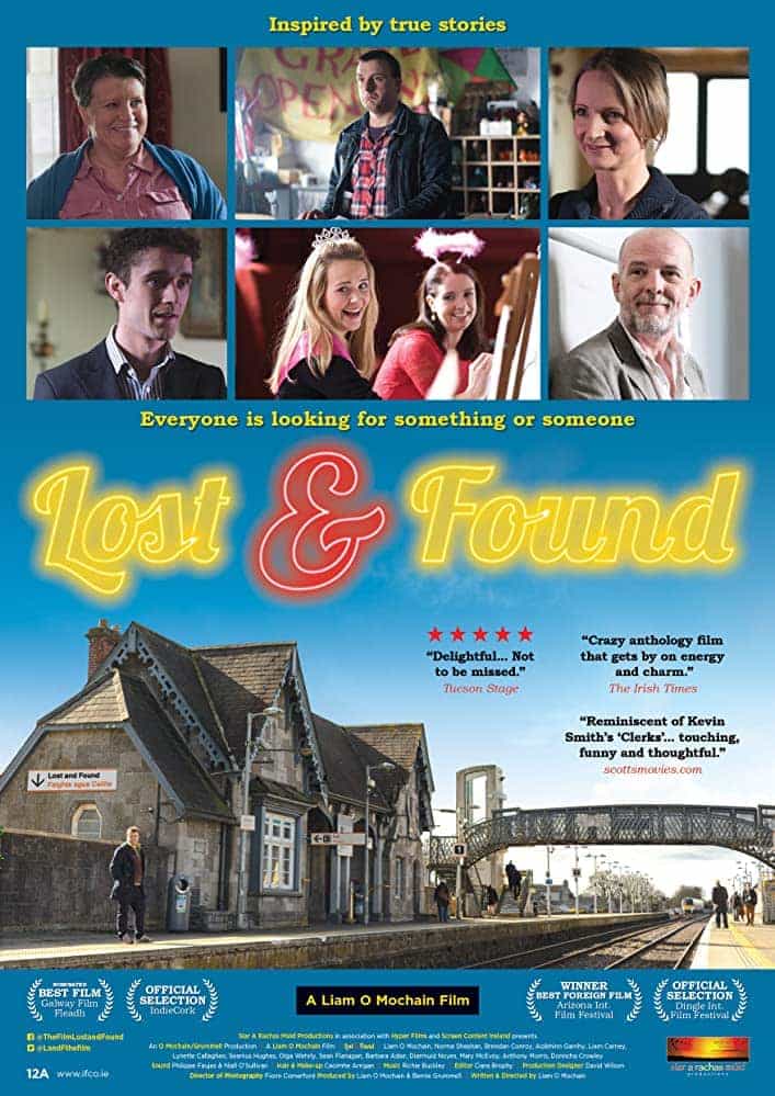 Lost and Found