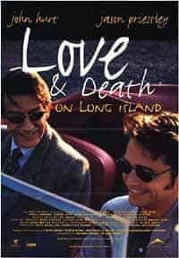 Love and Death On Long Island