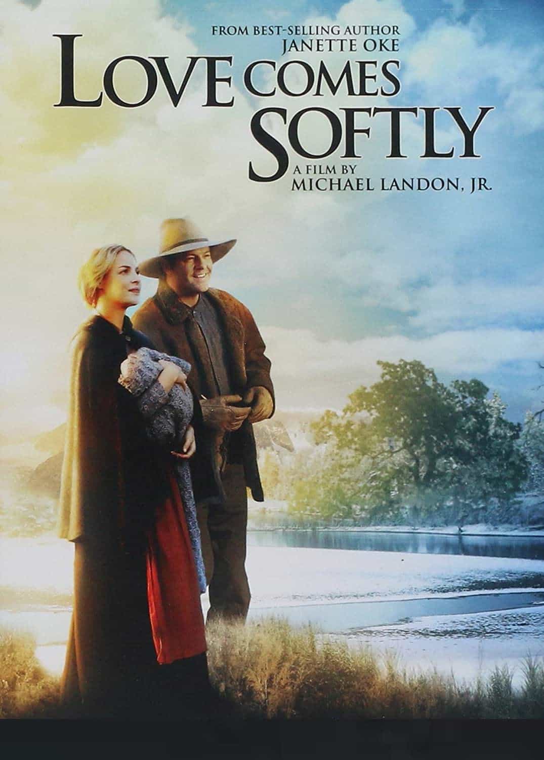 Love Comes Softly