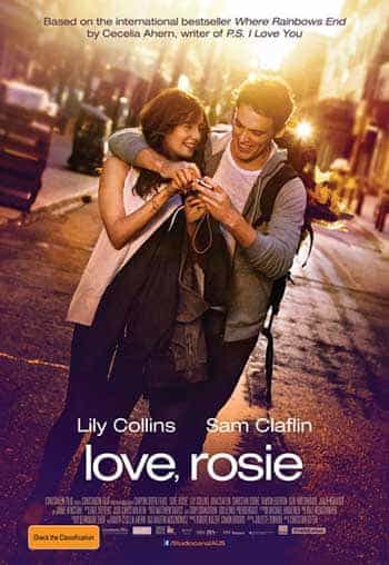 Love Rosie