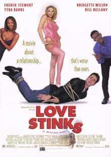 Love Stinks