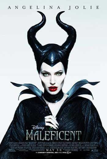 UK video chart analysis 26th October 2014:  Maleficent conquers the video chart