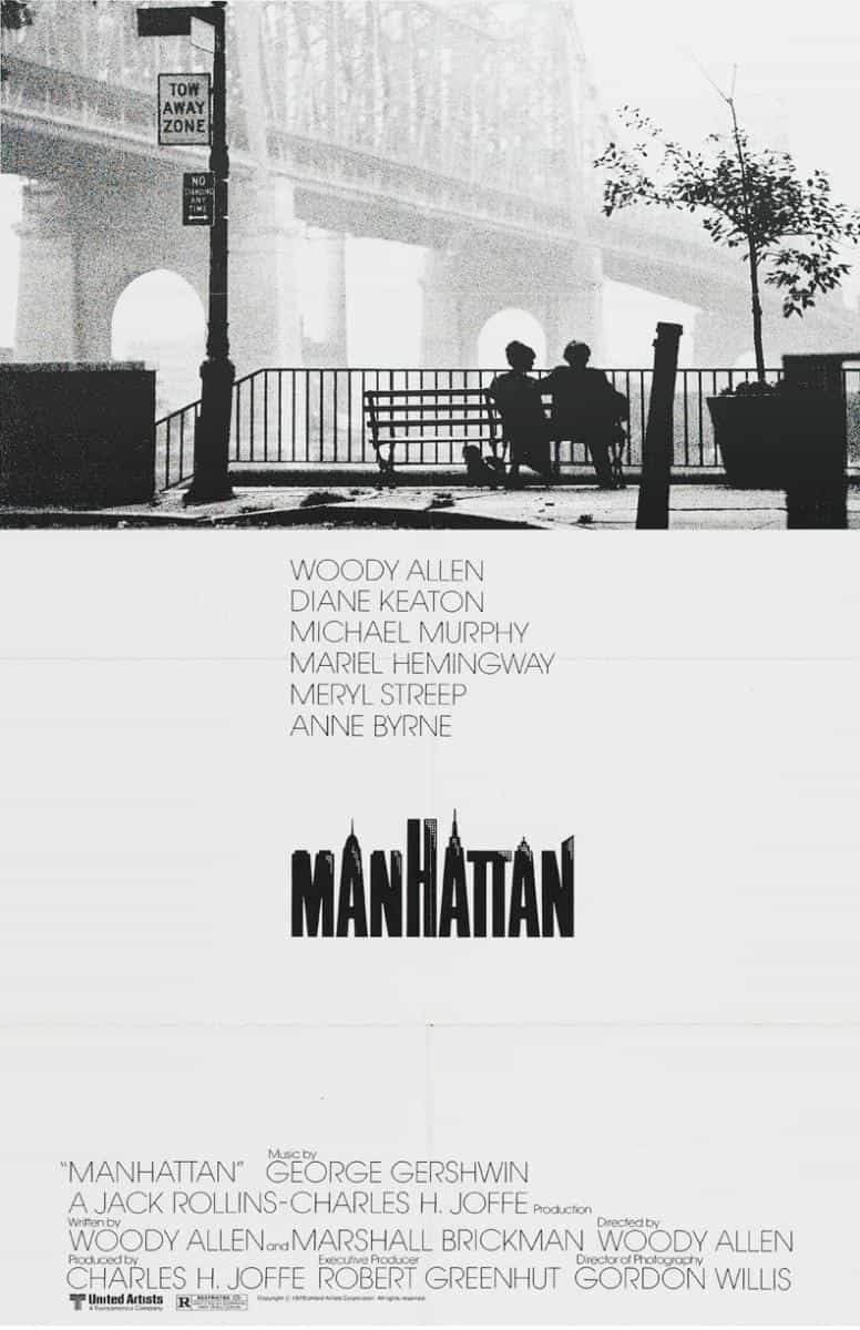 Manhattan