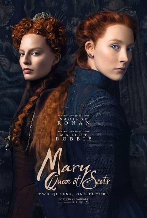 Mary, Queen of Scots