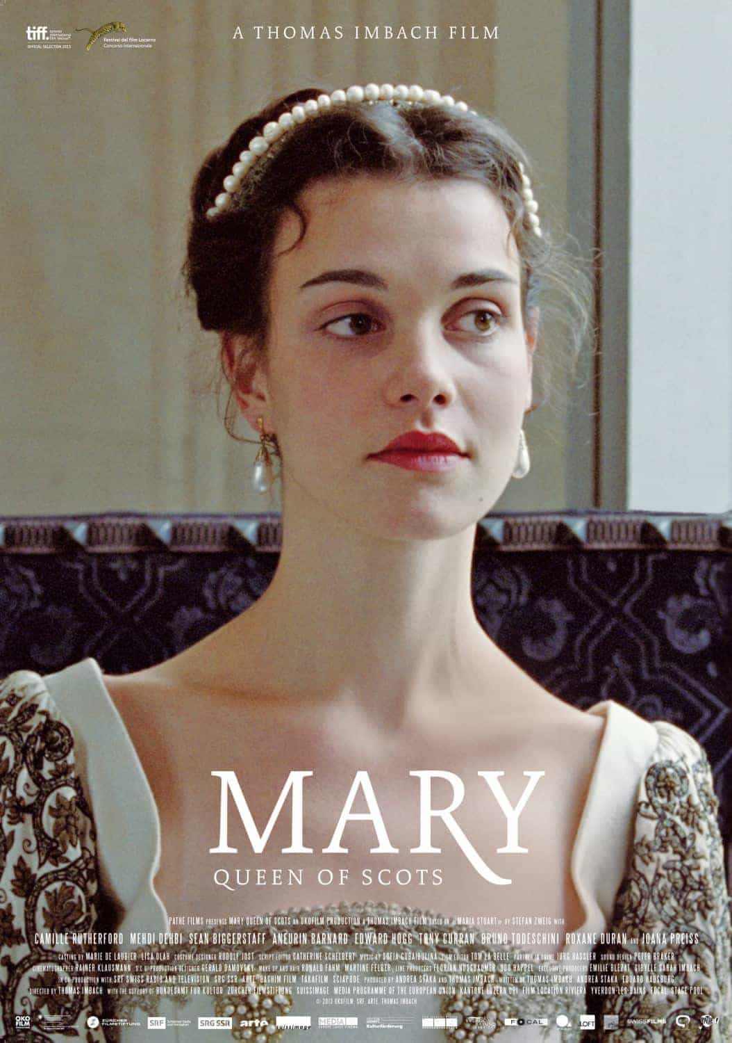 Mary, Queen of Scots