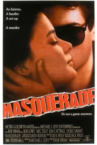 Masquerade