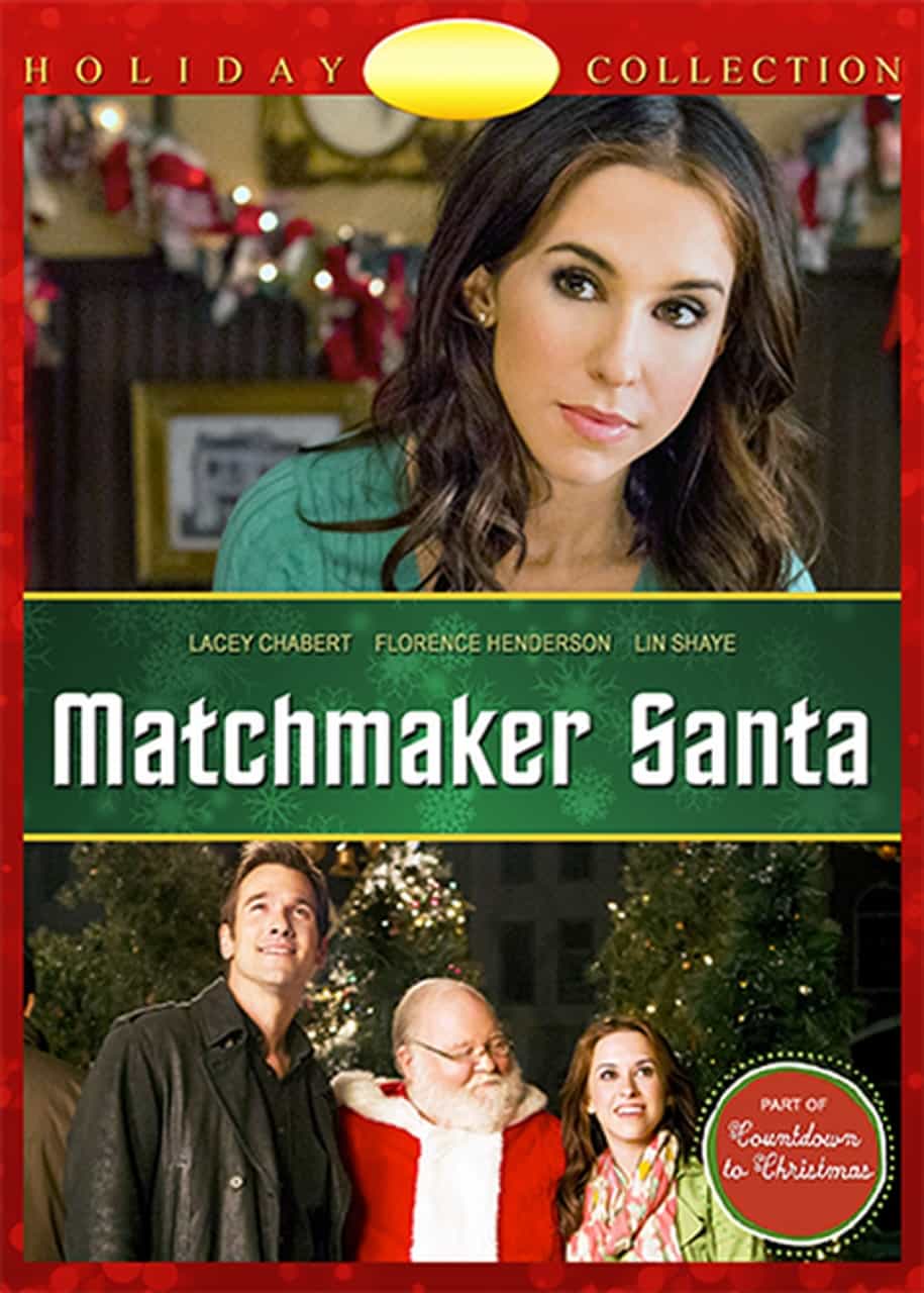 Matchmaker Santa