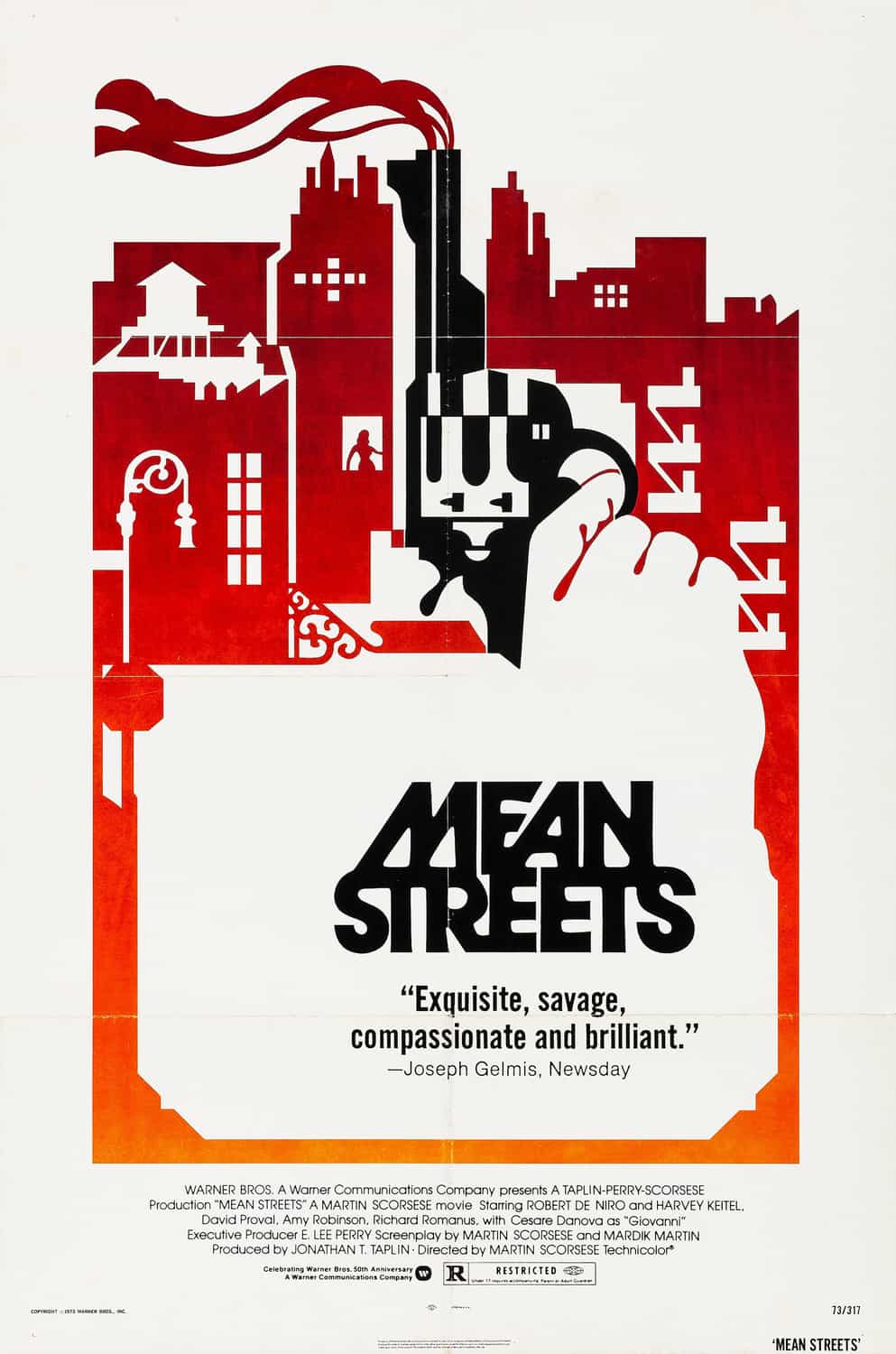 Mean Streets