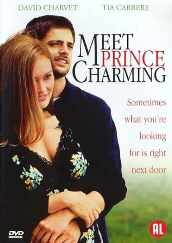 Meet Prince Charming