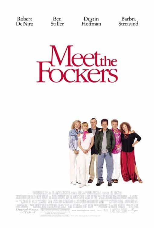 Historical UK Weekend Box Office, Meet The Fockers (2005), Big Hero Six (2015) and Edge Of Darkness (2010)