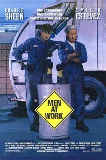 Men At Work