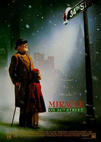 Miracle On 34th Street