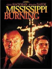 Mississippi Burning