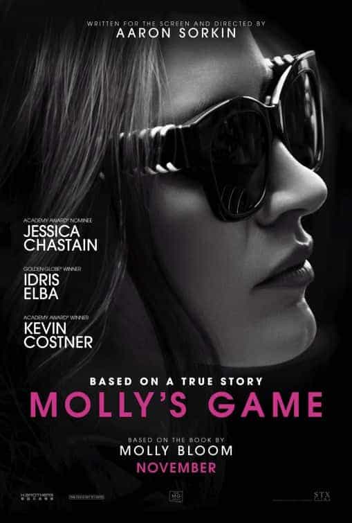 Mollys Game