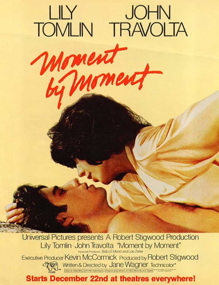 Moment By Moment