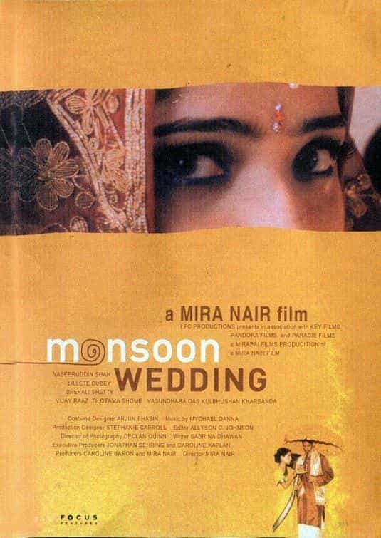 Monsoon Wedding