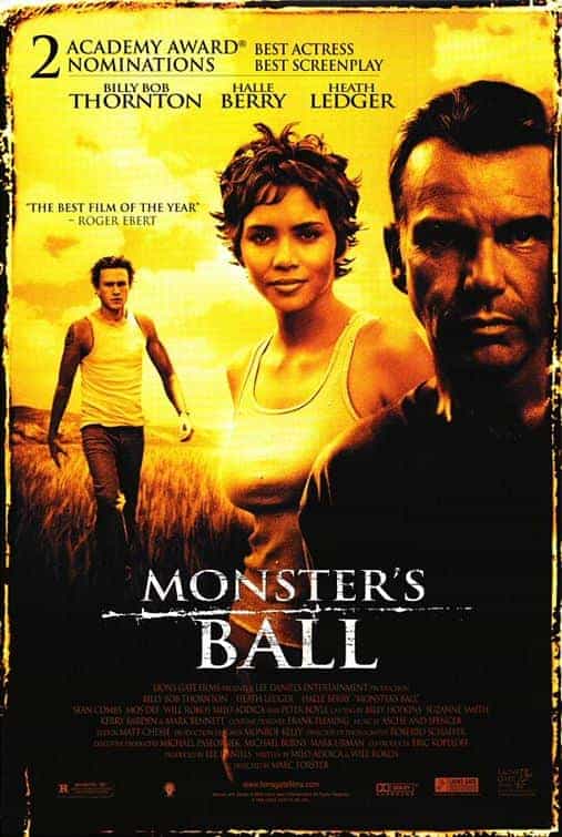 Monsters Ball