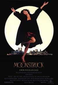 Moonstruck