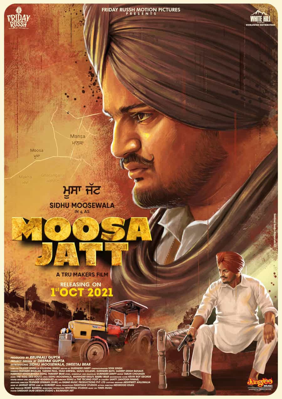 Moosa Jatt