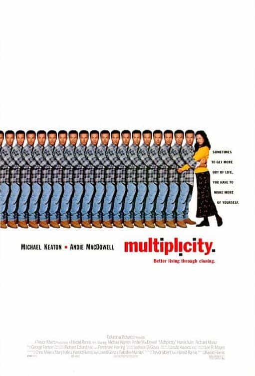 Multiplicity