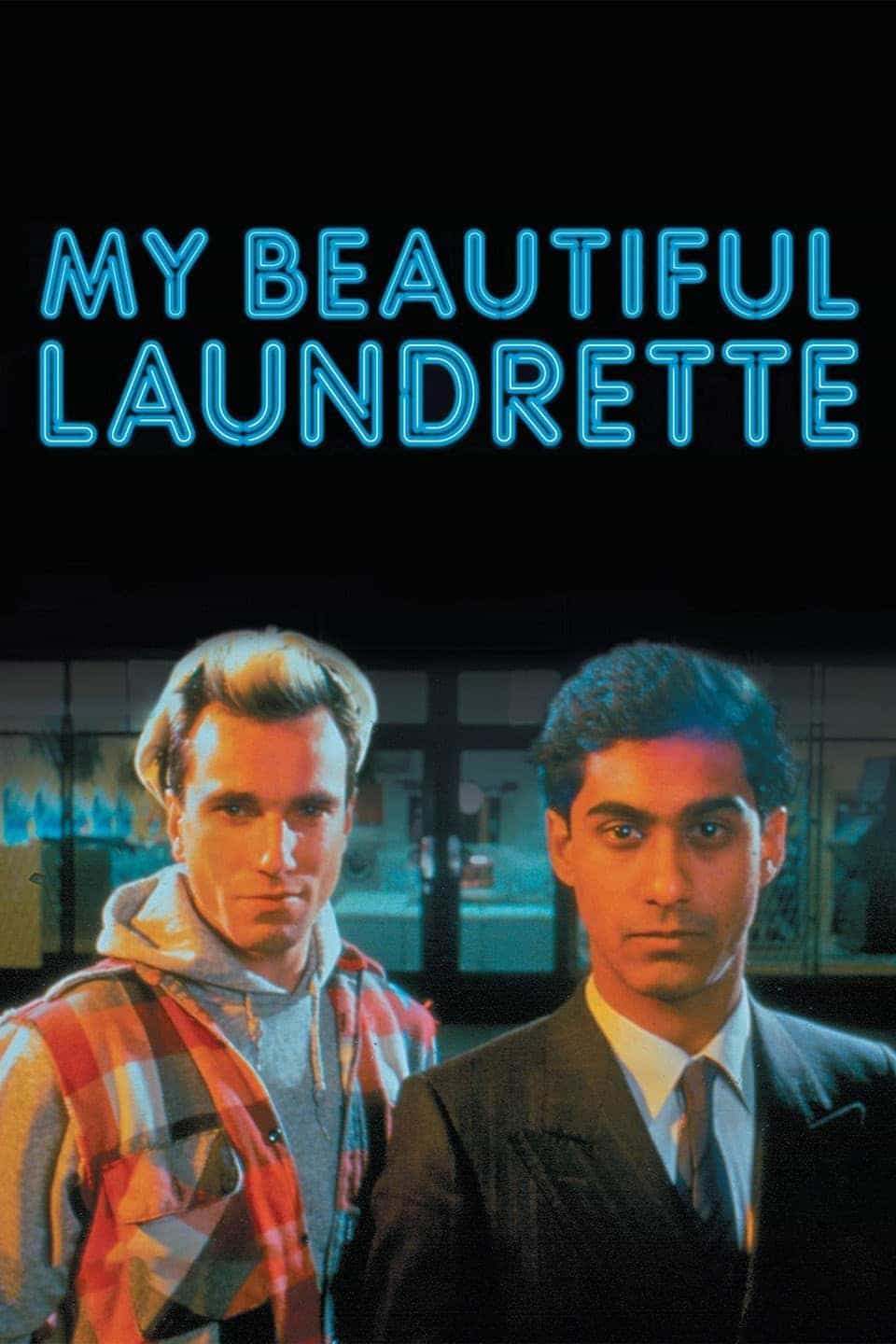 My Beautiful Laundrette