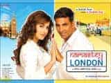 Namastey London