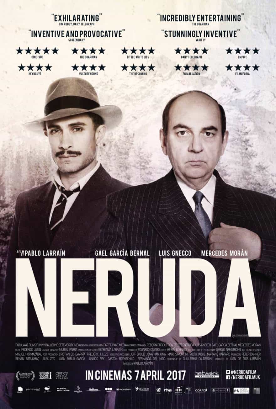 Neruda