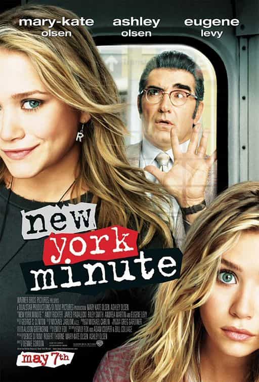 New York Minute