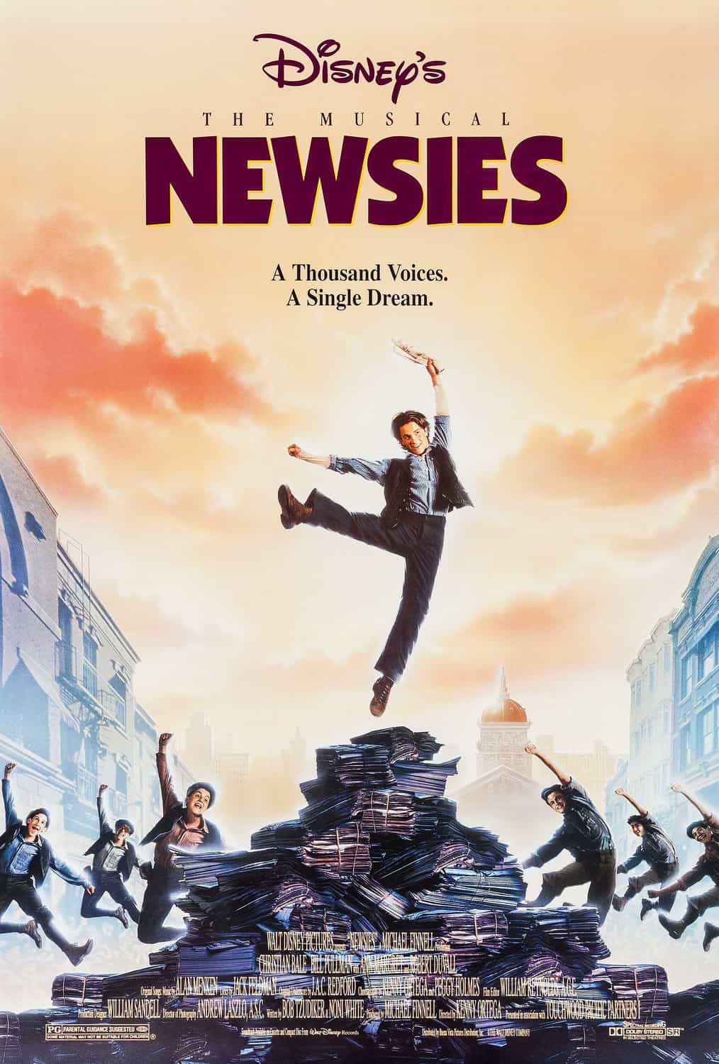 Newsies