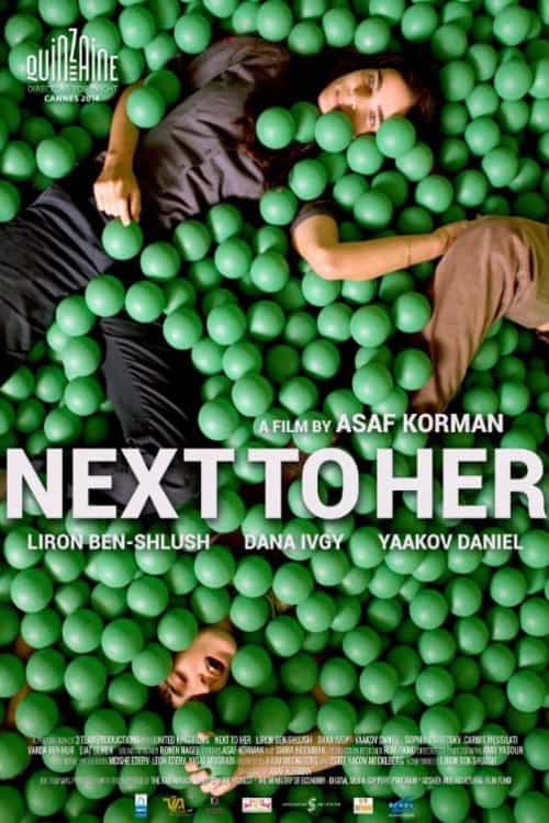 Next to Her