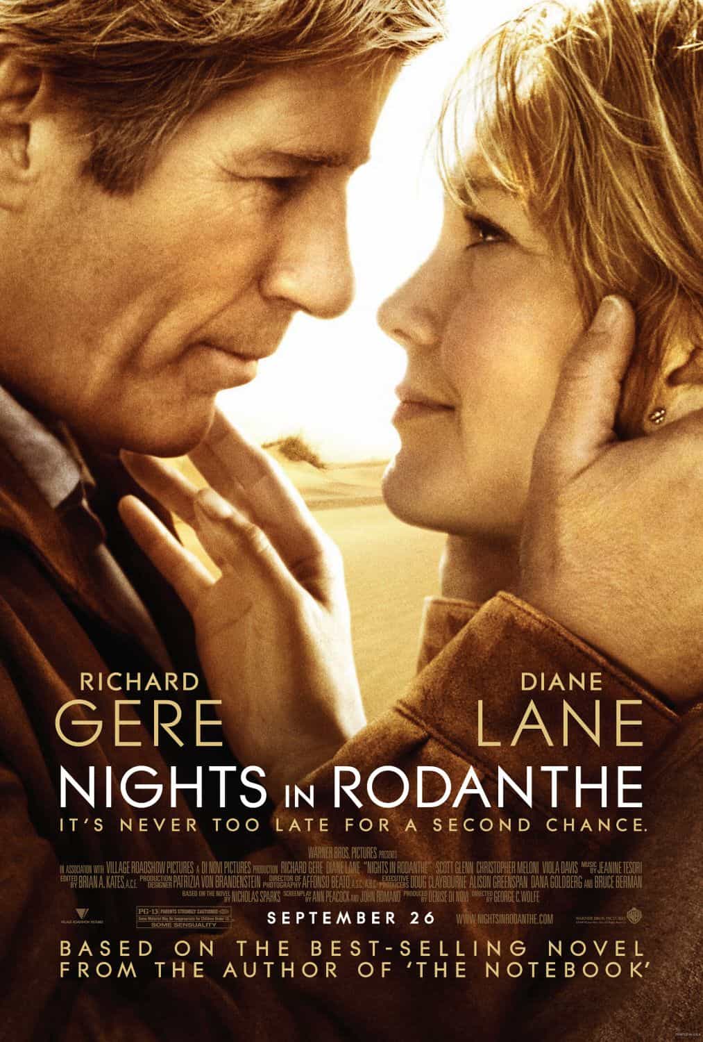 Nights In Rodanthe