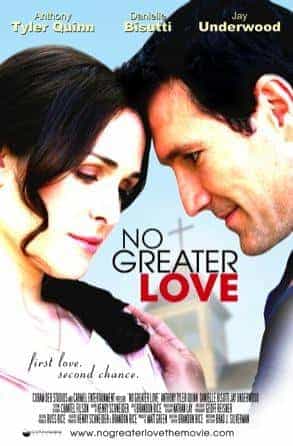 No Greater Love