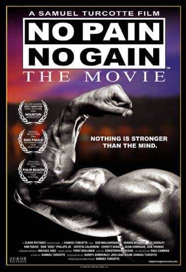 No Pain, No Gain